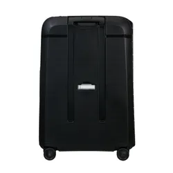 Средний чемодан Samsonite Magnum Eco-graphite