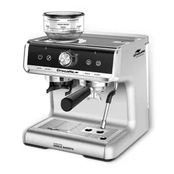 Кофеварка Crocaffe CM5020