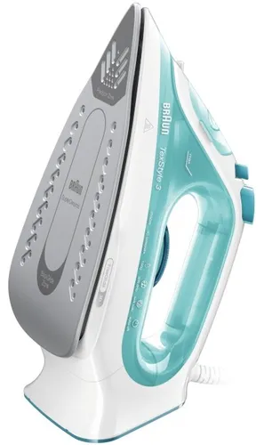 Żelazko BRAUN TexStyle 3 SI3043 GR