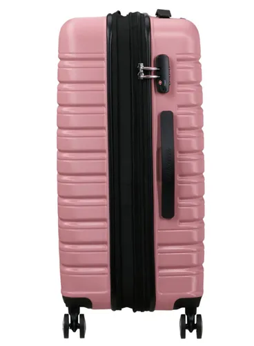 Walizka średnia American Tourister Flashline - lilas pink