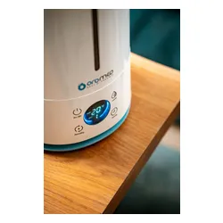 Oromed Oro-2022 umidificator Alb