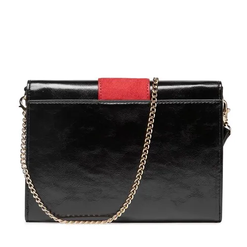 Nobo Nbag Bag-r1750-CM05 negru cu negru