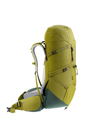 Plecak trekkingowy Deuter Aircontact Core 50+10 - cactus/ivy