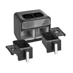 Air fryer Amica AFM 7020 2400W 8l