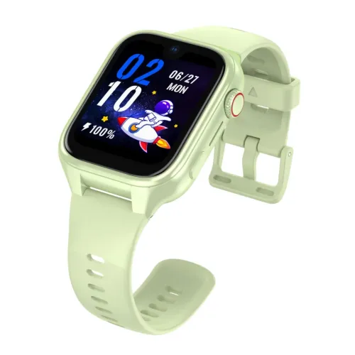 Smartwatch STELIO JuniorPro AI 4G Zielony