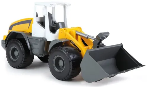 Koparka LENA Worxx Liebherr 538