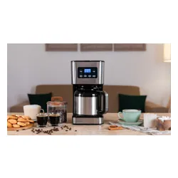 Ekspres CECOTEC Coffee 66 Drop & Thermo time