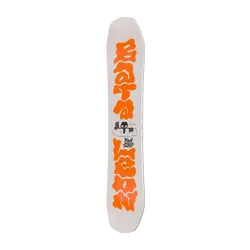 Deska snowboardowa Bataleon Mini Shred 2026 - Długość (cm) - 120