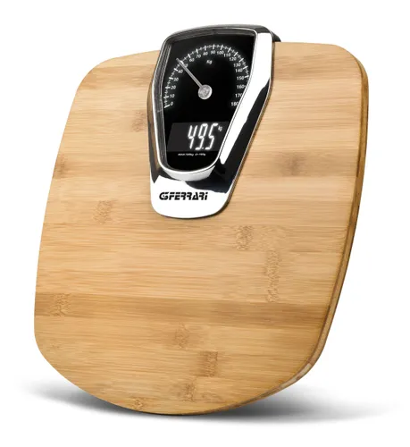 Banyo Terazileri G3ferrari Formula Elegance G30047