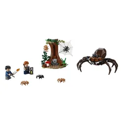 LEGO Harry Potter Aragog'un inine (75950)