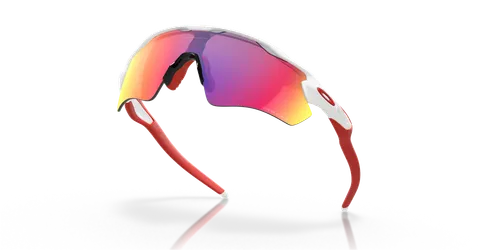 Okulary rowerowe OAKLEY Radar EV Path PRIZM Road