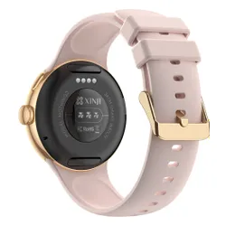 Smartwatch XINJI Nothing 2 Złoty