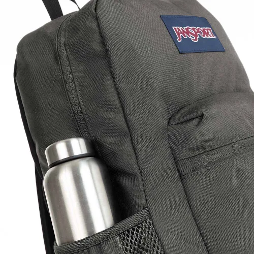 JanSport Cross Town повседневный рюкзак - Graphite grey