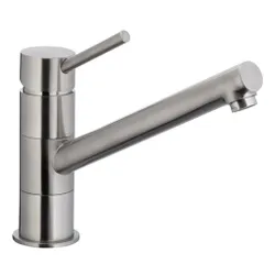 Bateria KFA ARMATURA Andra 6533-915-22 Inox