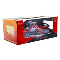 Samochód zdalnie sterowany RASTAR Ferrari FXX K Evo 79200