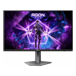 Monitor AOC Agon Pro AG276QKD2 26.5" 2560x1440px 500Hz 0.03 ms [GTG]