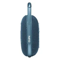 hoparlör JBL Clip 4 Mavi (CLİP4BLUE)