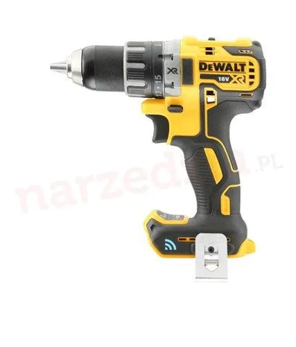 DeWalt Tornavida DCD792NT