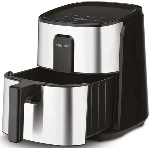 Air Fryer Frytkownica beztłuszczowa ZELMER ZAF6000 6 l