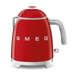 Электрический чайник SMEG Mini KLF05RDEU