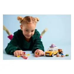 LEGO Friends 42659 Samochodowa Wycieczka Przyjaciółek