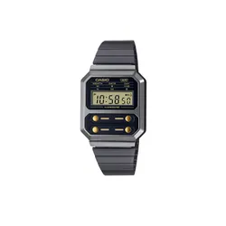 Часы Casio Vintage A100WEGG-1A2EF