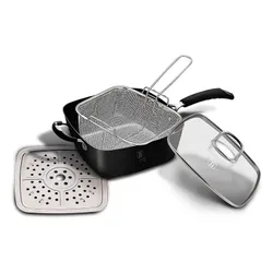 Patelnia BERLINGER HAUS BH-6554 24 cm