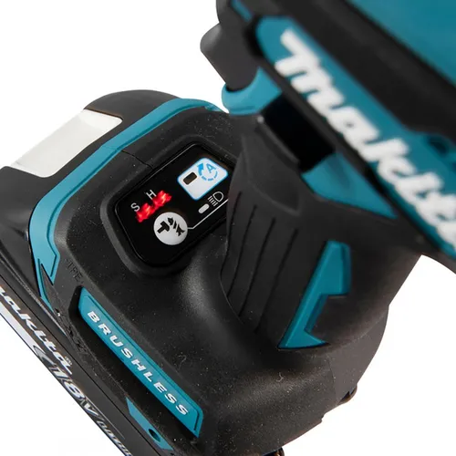 Makita vida makinesi DTD157Z 18 V