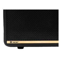 Głośnik Bluetooth Tracer M301 TWS 30W Czarny