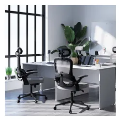 Fotel DIABLO CHAIRS V-Light Szary