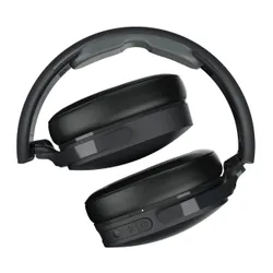 Słuchawki nauszne SKULLCANDY Hesh ANC Czarny