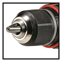 Einhell TE-CD 18/50 Li-i BL 18 V șurubelniță burghiu