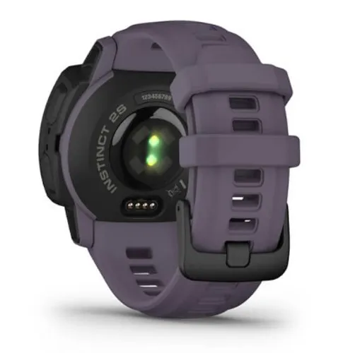 Смарт-часы Garmin Instinct 2S с пульсометром HRM Elevate