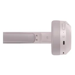 Słuchawki nauszne EDIFIER W820NB Plus V25 ANC Różowy