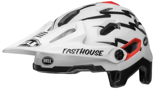 Kask rowerowy Full Face BELL Super DH Spherical MIPS