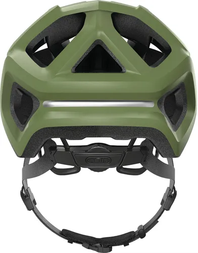 Kask rowerowy ABUS MountZ