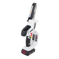 Pilarka łańcuchowa Nac CB18-12-B20-S
