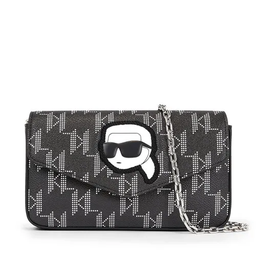 KARL LAGERFELD 240w3238 Geanta neagra