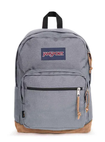 JanSport right Pack рабочий рюкзак - Graphite grey