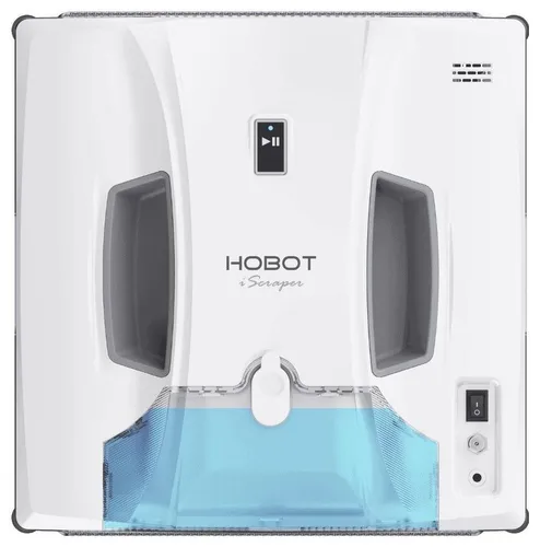 Hobot SP10 iScraper