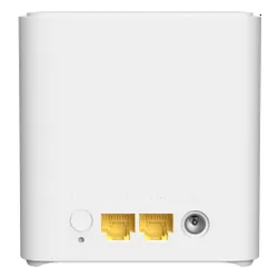 Router TENDA Nova EX3 2.4 / 5 GHz (DualBand), Wi-Fi Mesh (3 szt.)