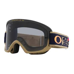 Gogle rowerowe OAKLEY O-Frame 2.0 PRO MTB Troy Lee Designs