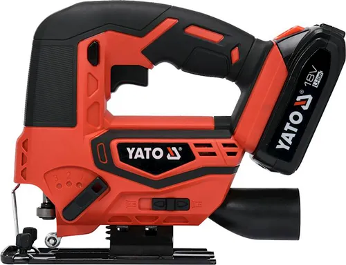 Jigsaw Yato YT-82822