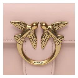 Pinko dragoste un portofel C PE 23 PLTT 100062 A0f1 Cipria O81q