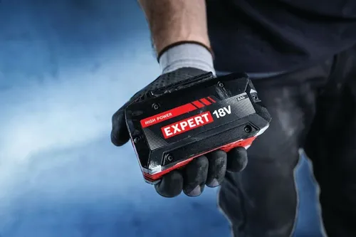 Akumulator BOSCH Expert EXBA18V-80 1600A036ZB 8Ah 18V