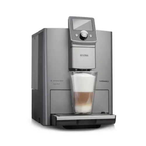 Nivona CafeRomatica 821 kahve makinesi