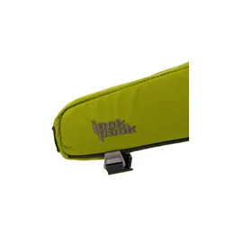 Torba rowerowa na ramę Jack Pack Płetwal RGB - green