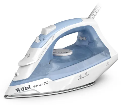 Żelazko TEFAL Virtuo FV2C41E