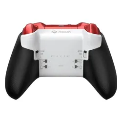 Microsoft Xbox Series Pad беспроводной Геймпад Elite Series 2 Core для Xbox, ПК-красный