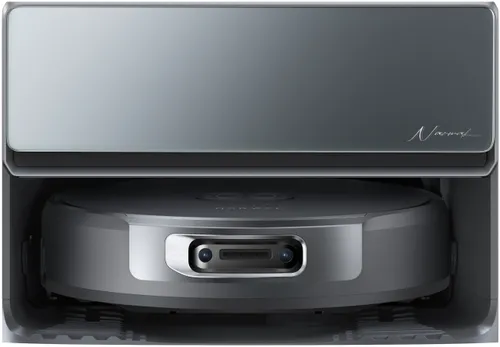 Robot sprzątający NARWAL Flow 2 Compact Dock